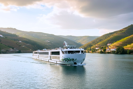 Cruise Ship